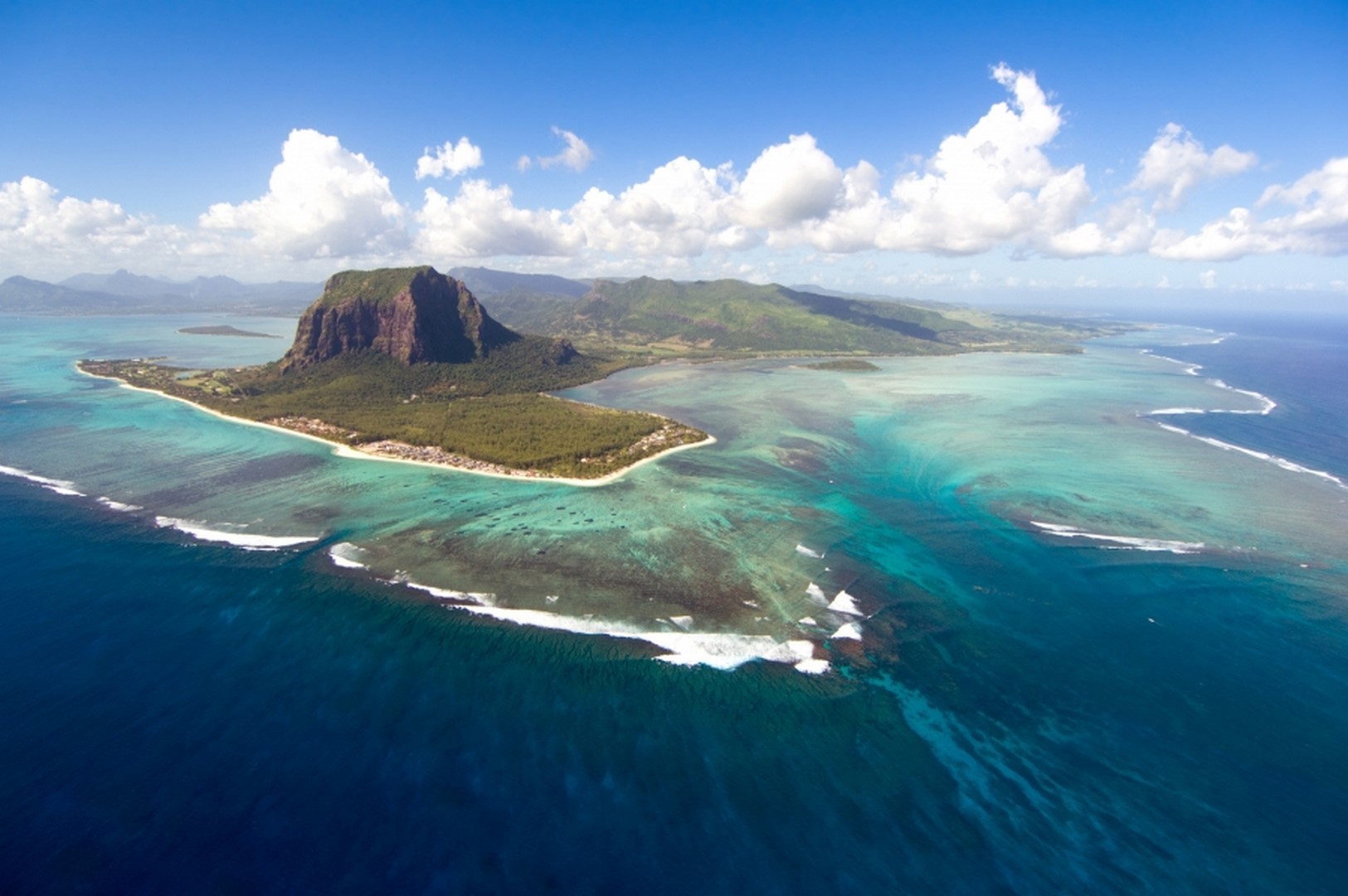 Île Maurice