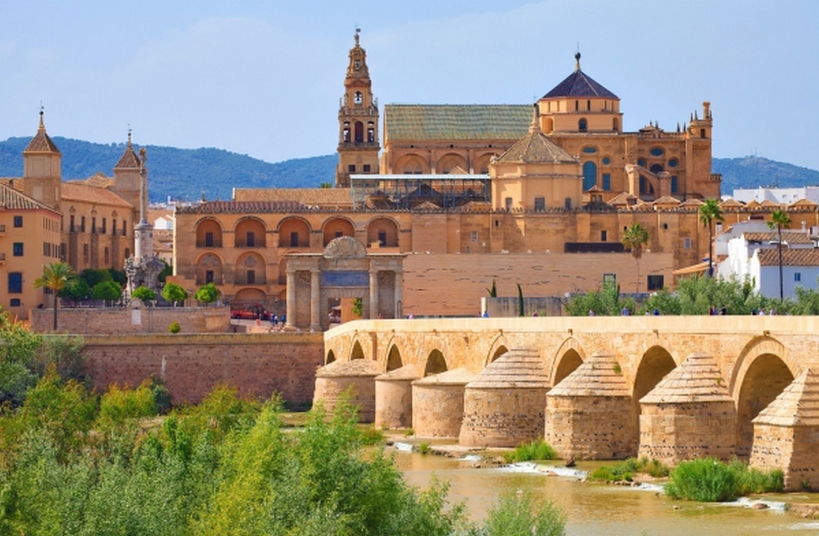 Le Grand Tour : de Barcelone à Malaga