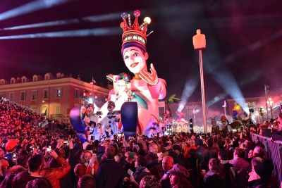 Carnaval de Nice